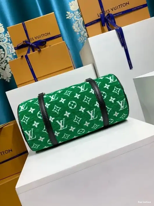 Fake Louis Bags PAPILLON VUITTON LOUIS 0524